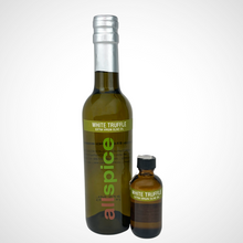 Load image into Gallery viewer, White Truffle Infused Olive Oil