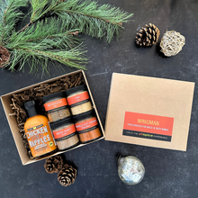 Load image into Gallery viewer, Wingman Gift Box