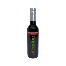 Load image into Gallery viewer, Blackberry Ginger Balsamic Vinegar
