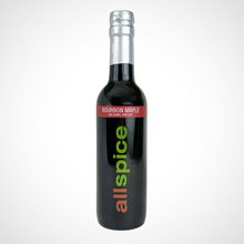 Load image into Gallery viewer, Bourbon Maple Balsamic Vinegar