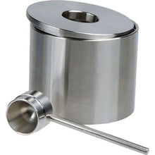 Load image into Gallery viewer, Stainless Steel Spice Containers