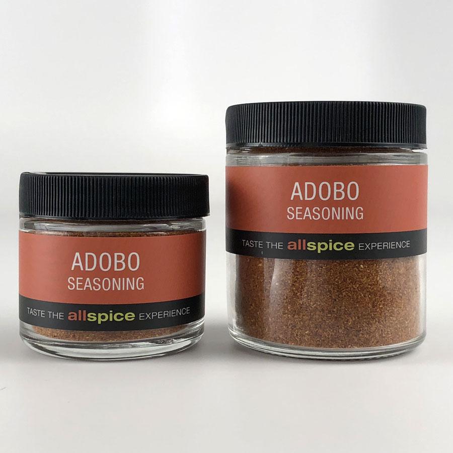 Adobo Seasoning  Old Town Spice Shop