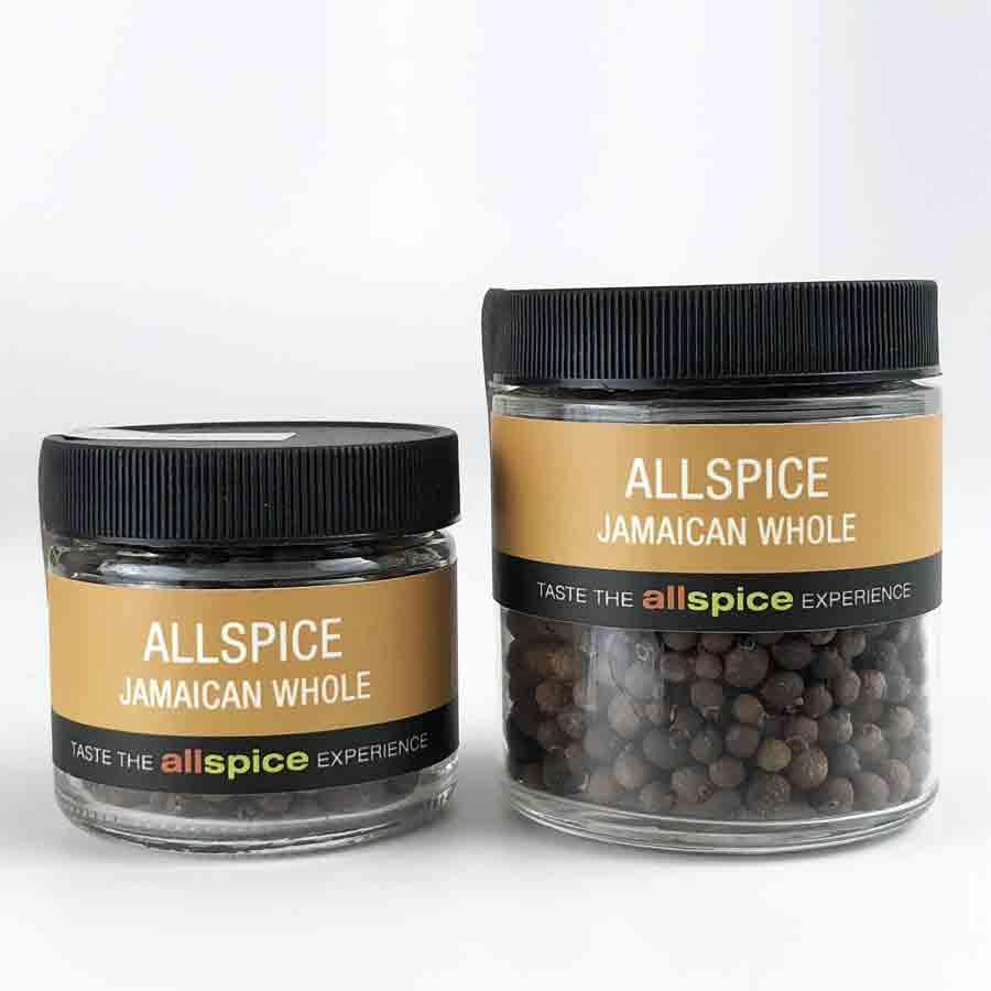 Allspice, Whole Jamaican by Oaktown Spice Shop