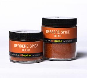 Azi'i Spice Blend – Hapi African Gourmet