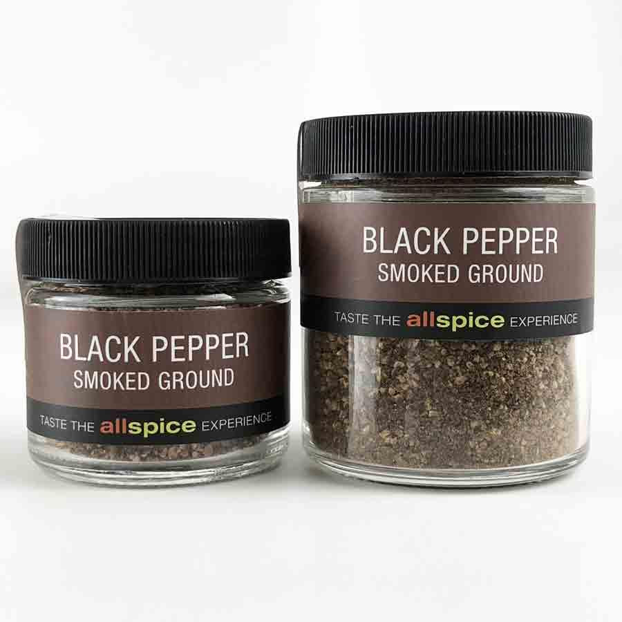 Grill Glitter Spices