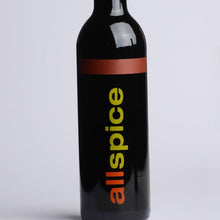 Load image into Gallery viewer, Blueberry Balsamic Vinegar 375 ml (12 oz) Bottle
