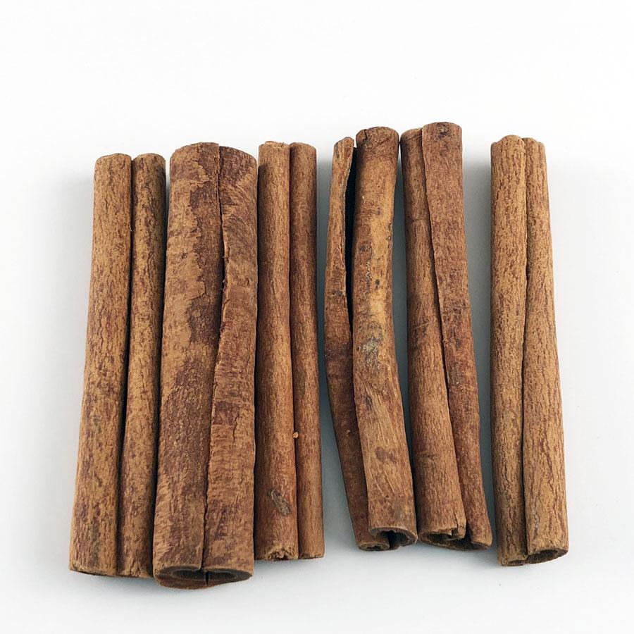 Cinnamon, Hardstick Cassia