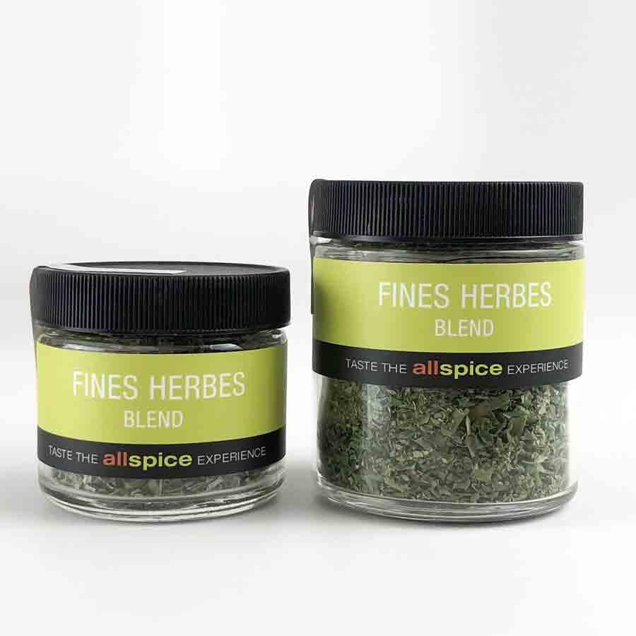 Fines Herbes Blend