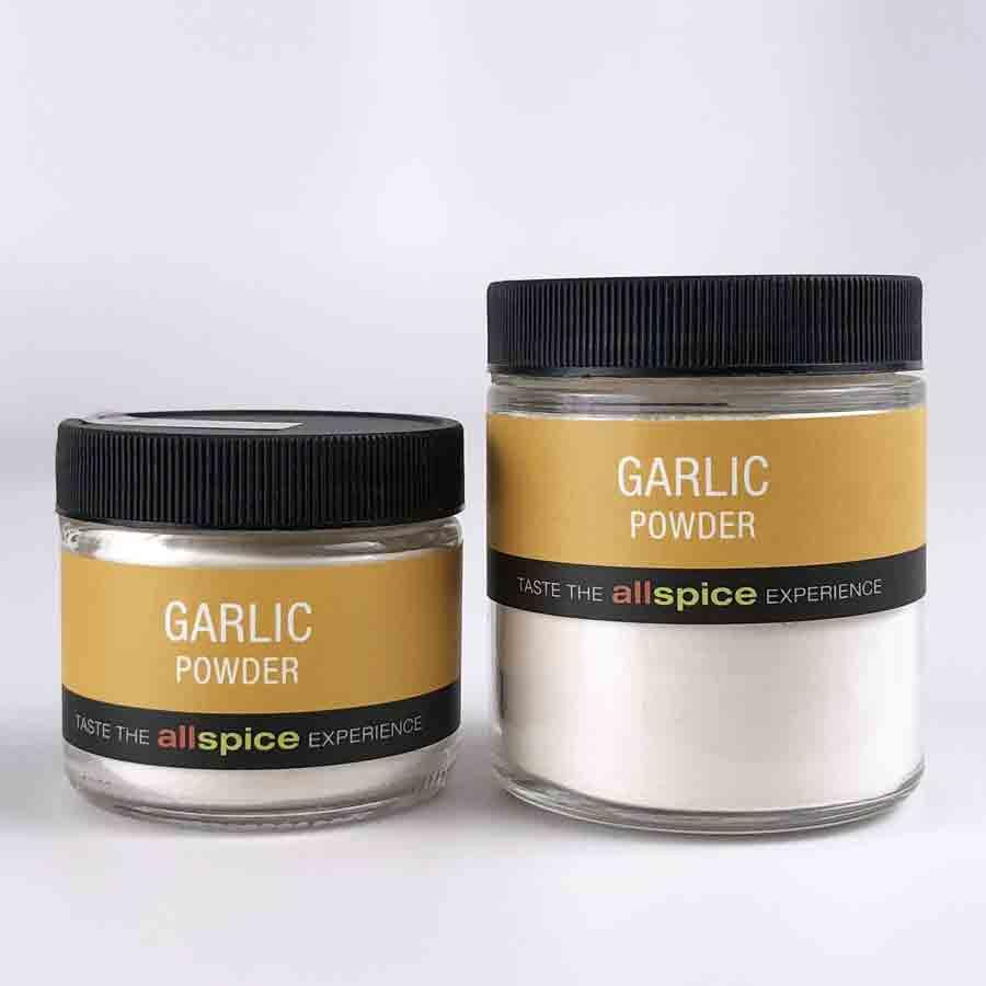 Garlic Powder: How Much Equals One Clove, and More