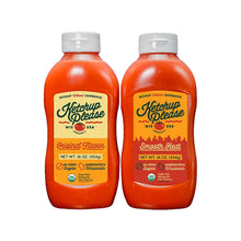 Load image into Gallery viewer, Ketchup Please Sugar Free Ketchup