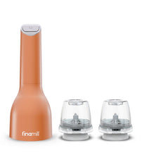 Load image into Gallery viewer, FinaMill Spice Grinder - Battery