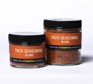 Taco Seasoning - Pilarcitas - Dry Marinades, Mexican Spice and Seasoning  Blends.