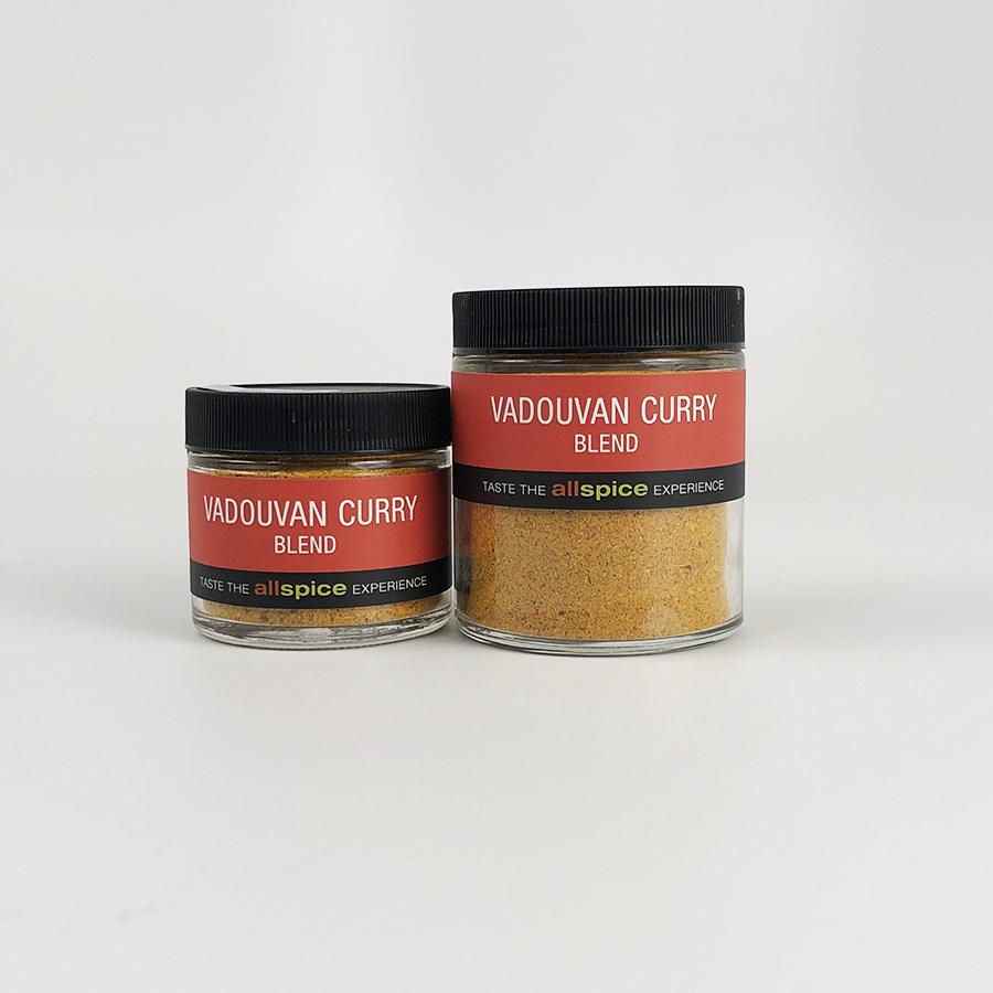Vadouvan Curry Blend - Main Image