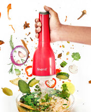 Load image into Gallery viewer, FinaMill Spice Grinder - Battery