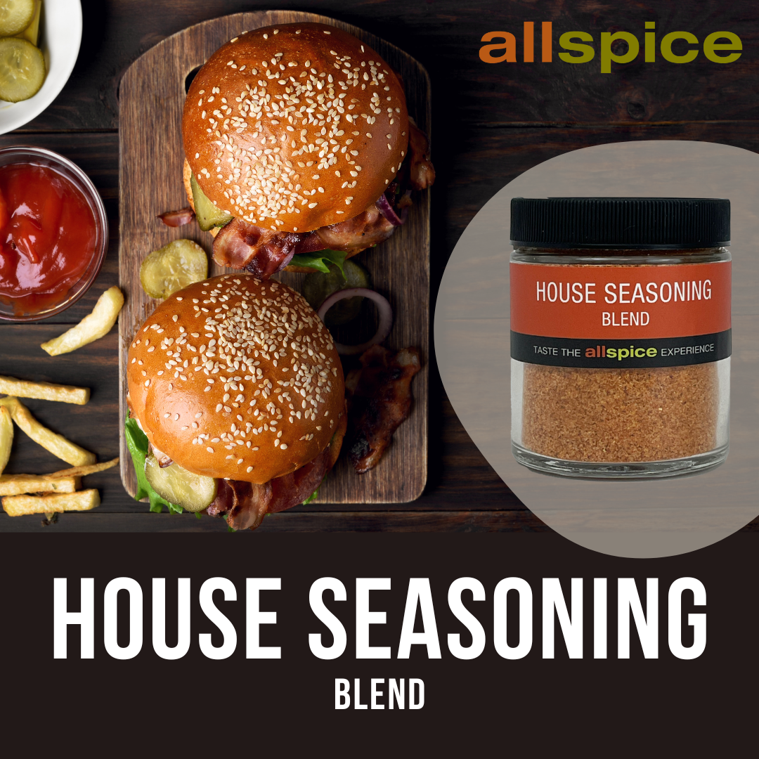 Spotlight Spice House Seasoning Blend Allspice Culinarium 6450