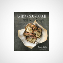 Load image into Gallery viewer, Artisan Sourdough Made Easy
