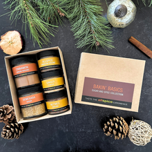 Load image into Gallery viewer, Bakin' Basics Gift Box
