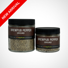 Load image into Gallery viewer, Brewpub Pepper Ground
