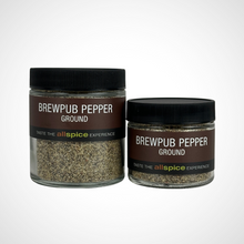 Load image into Gallery viewer, Brewpub Pepper Ground
