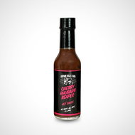 Brown Dogs Farm Cherry Rhubarb Reaper Hot Sauce