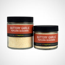 Load image into Gallery viewer, Buttery Garlic Popcorn Seasoning
