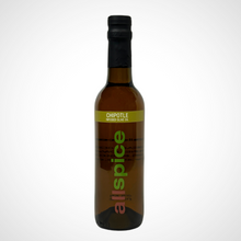 Load image into Gallery viewer, Chipotle Infused Olive Oil 375 ml (12 oz) bottle
