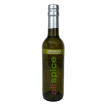 Load image into Gallery viewer, Cobrancosa Extra Virgin Olive Oil 375 ml (12 oz) bottle
