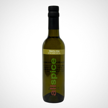 Load image into Gallery viewer, Favolosa Extra Virgin Olive Oil 375 ml (12 oz) bottle
