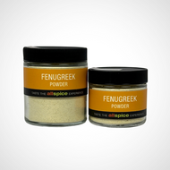 Fenugreek, Powder