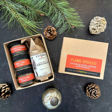 Load image into Gallery viewer, Flame Broiled Burger Gift Box
