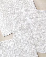 Load image into Gallery viewer, Geometry Dishcloth: Boho Medallion
