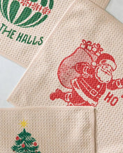 Load image into Gallery viewer, Geometry Dishcloth: Merris
