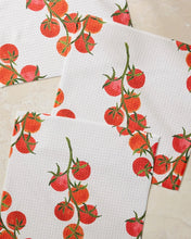 Load image into Gallery viewer, Geometry Dishcloth: Ripe and Ready
