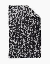 Load image into Gallery viewer, Geometry Double Sided Kitchen Tea Towel: Cass
