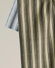 Load image into Gallery viewer, Geometry Luxe Kitchen Towel: Flow
