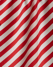 Load image into Gallery viewer, Geometry Luxe Kitchen Towel: Peppermint Lane
