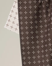 Load image into Gallery viewer, Geometry Luxe Kitchen Towel: Quinn
