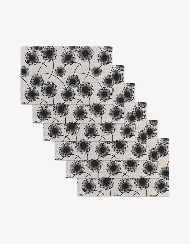 Geometry Not Paper Towels