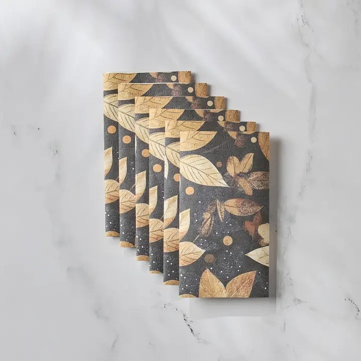 Geometry Not Paper Towels: Botanical Wonderland