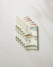 Load image into Gallery viewer, Geometry Not Paper Towels: Hooked on Fishing
