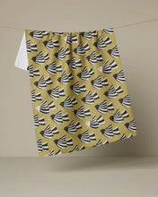 Load image into Gallery viewer, Geometry Kitchen Tea Towel: Alva
