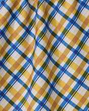 Load image into Gallery viewer, Geometry Kitchen Tea Towel: Nochut
