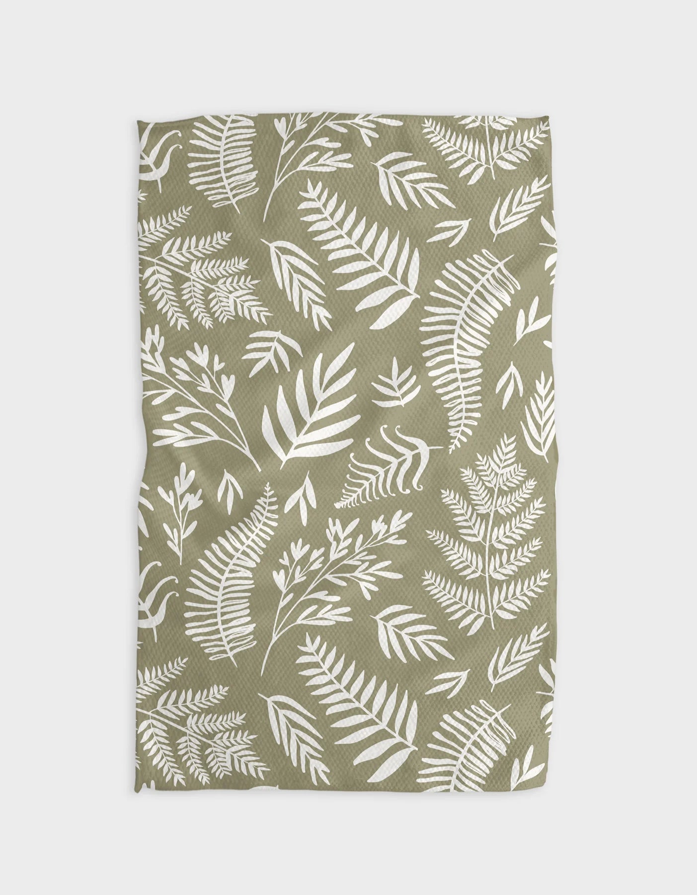 Geometry Kitchen Tea Towel: Guava Groove – AllSpice Culinarium