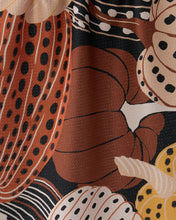 Load image into Gallery viewer, Geometry Kitchen Tea Towel: Painted Patch
