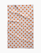 Load image into Gallery viewer, Geometry Kitchen Tea Towel: Patchwork
