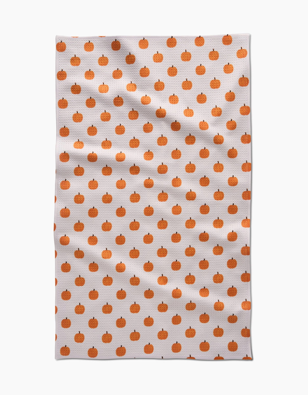 Geometry Kitchen Tea Towel: Patchwork