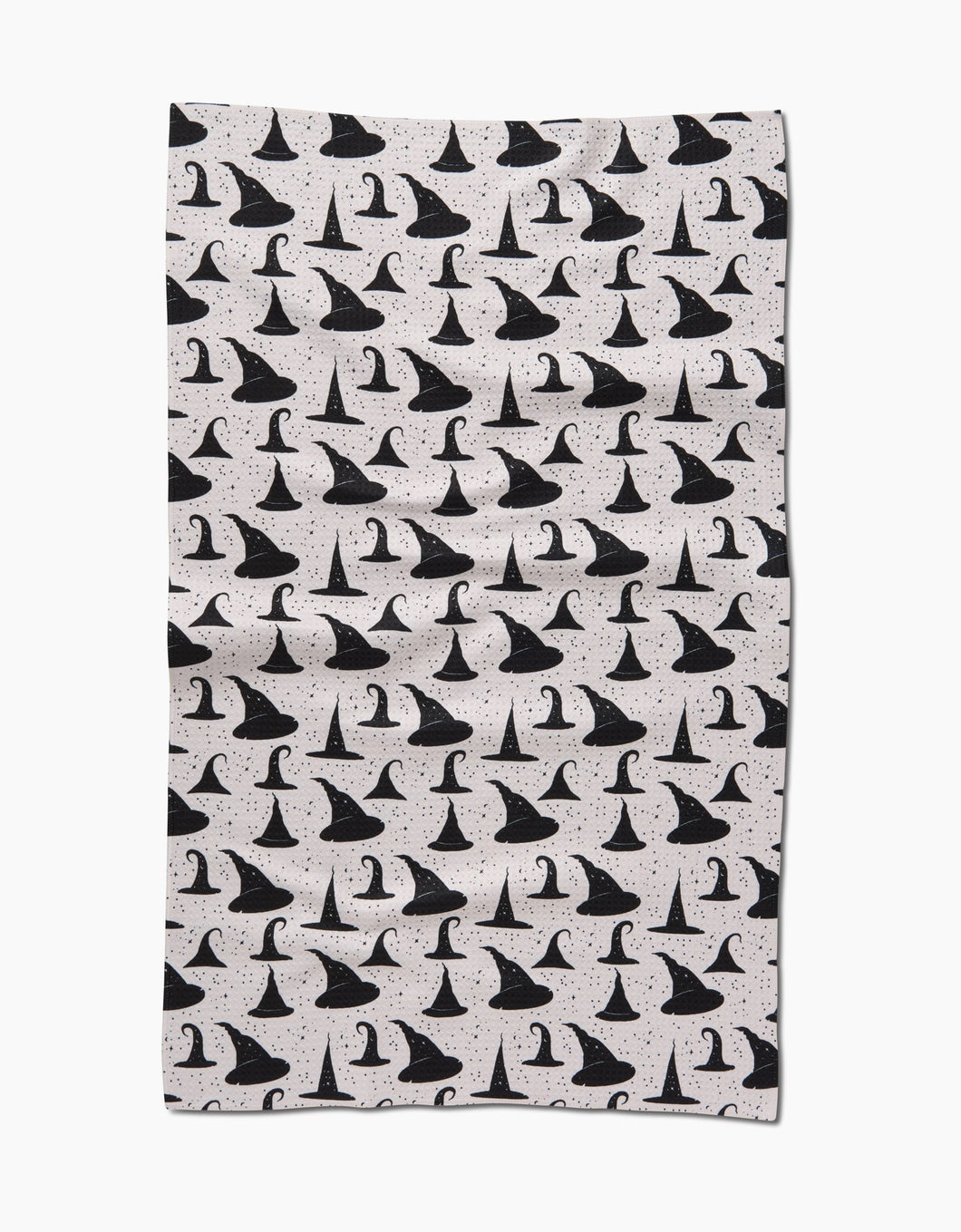 Geometry Kitchen Tea Towel: Witchy Whims