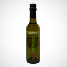 Load image into Gallery viewer, Hojiblanca Extra Virgin Olive Oil 375 ml (12 oz) bottle
