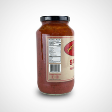 Load image into Gallery viewer, Hotel Luna Spicy Pasta Sauce
