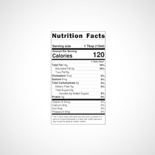 Load image into Gallery viewer, Lemon Pepper Infused Olive Oil 375 ml (12 oz) Bottle
